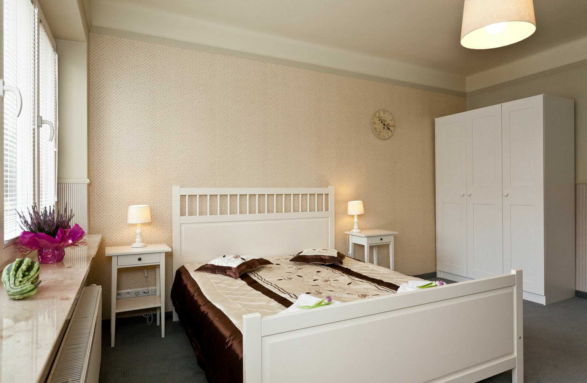 Apartamenty Willa Kazimierz Cracóvia Exterior foto
