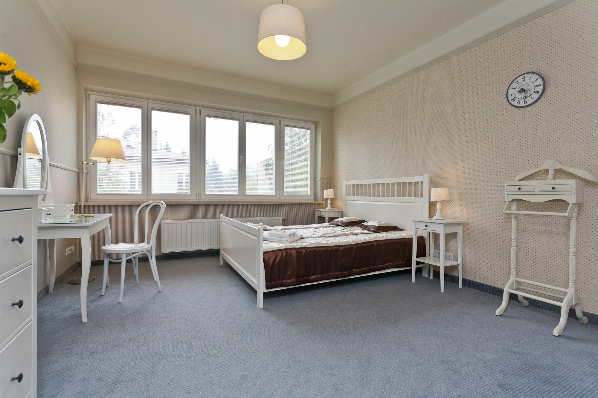 Apartamenty Willa Kazimierz Cracóvia Exterior foto