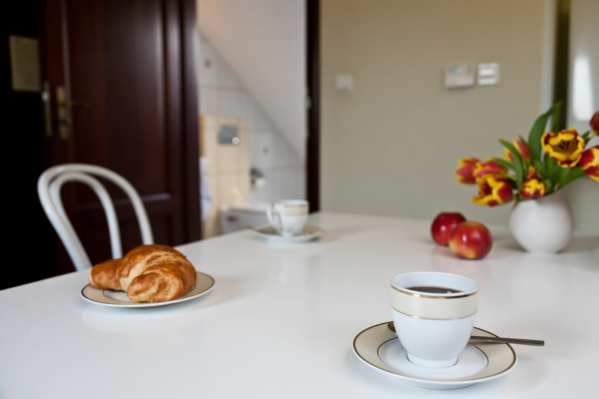 Apartamenty Willa Kazimierz Cracóvia Exterior foto