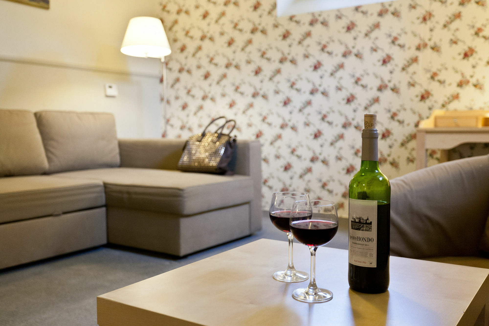Apartamenty Willa Kazimierz Cracóvia Exterior foto