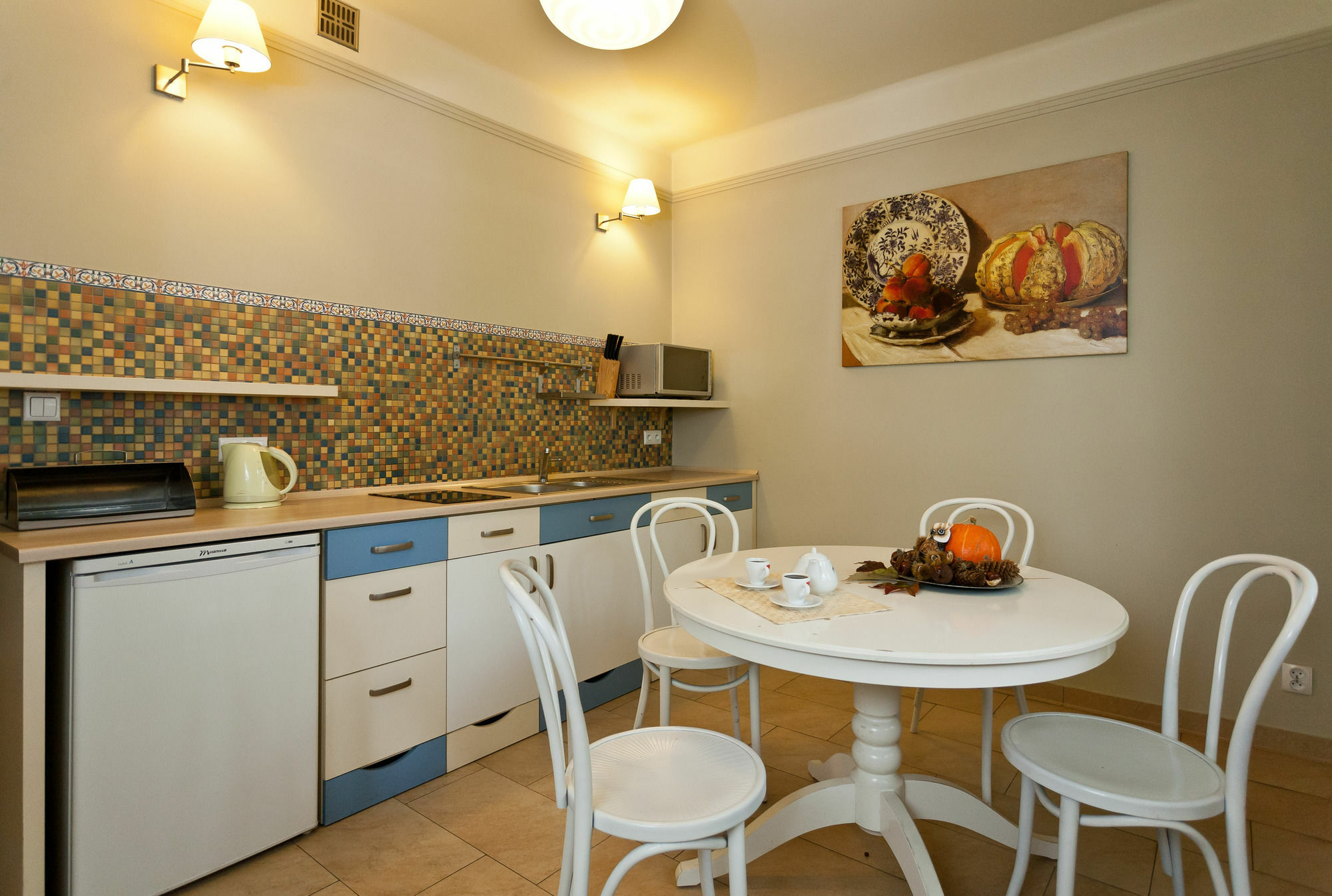 Apartamenty Willa Kazimierz Cracóvia Exterior foto